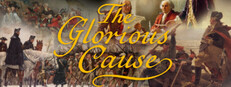The Glorious Cause cover