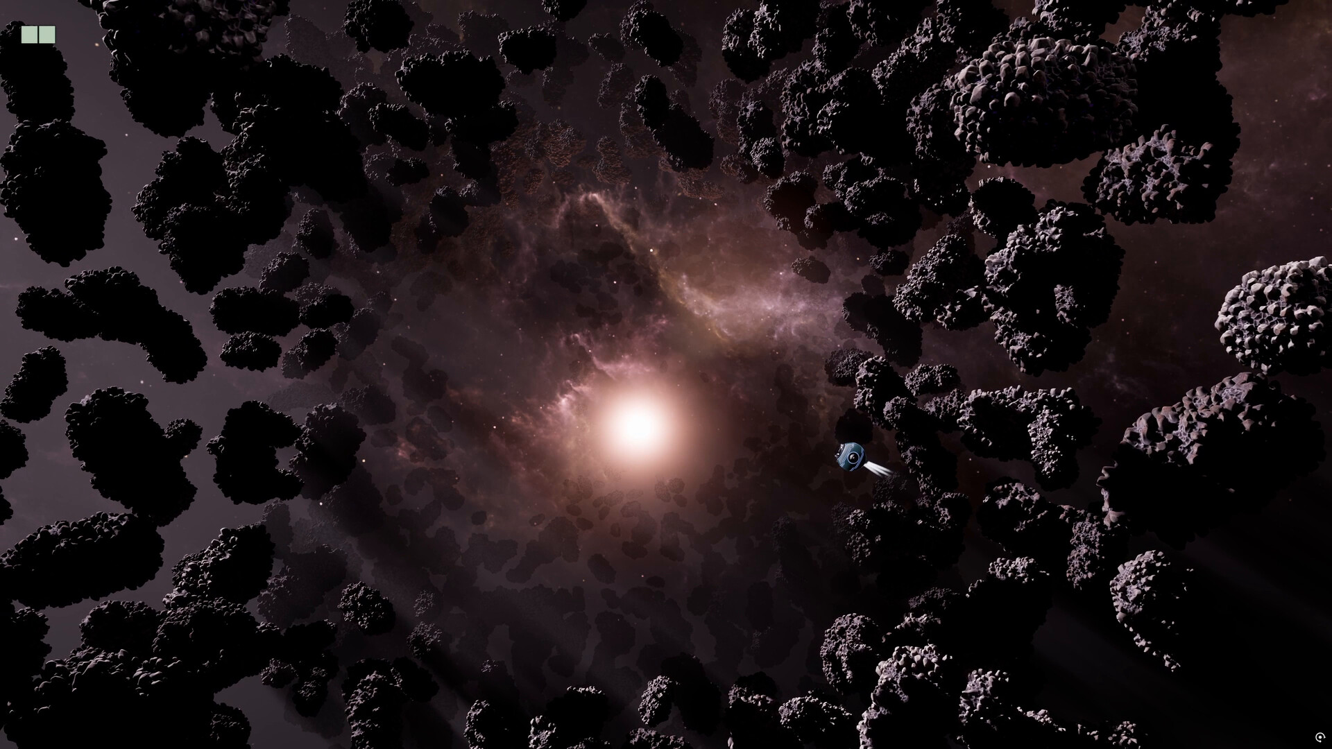 PR0B-1E: Expedition Origin Featured Screenshot #1