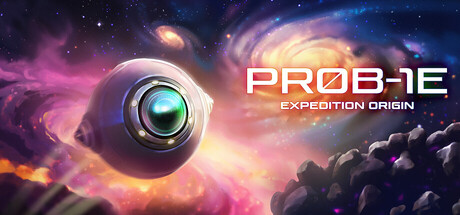 PR0B-1E: Expedition Origin - similar game to SECTOR ZERO by Hypercane Studios