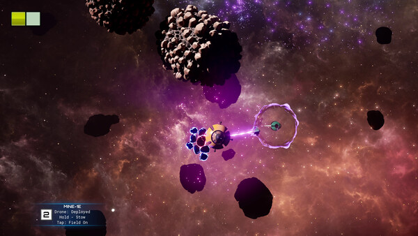 Screenshot 3 of PR0B-1E: Expedition Origin - more gameplay footage