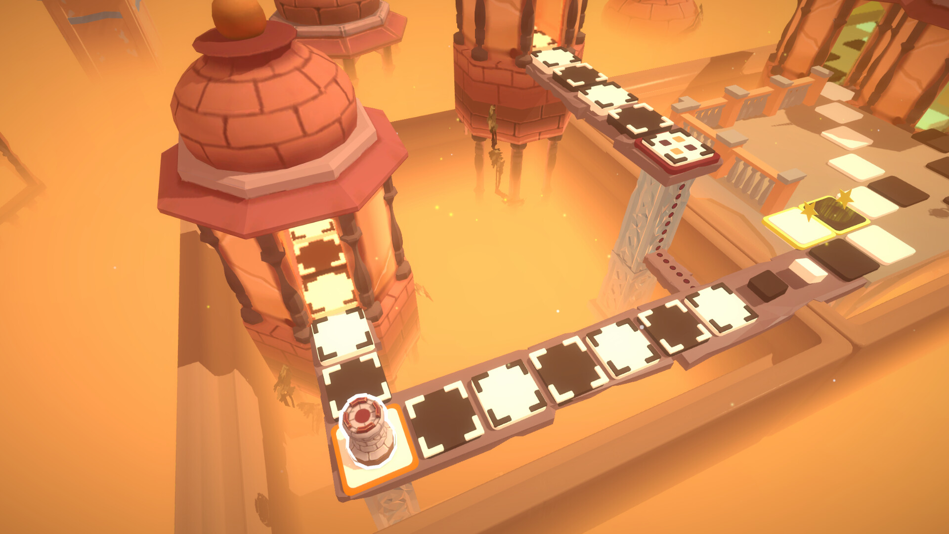 Chess Tales screenshot #13