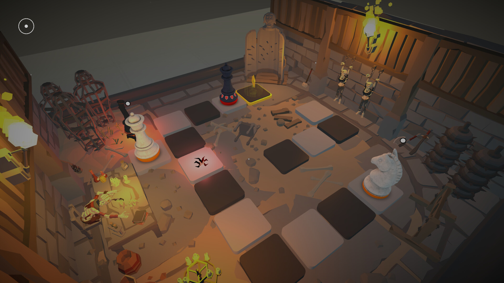 Chess Tales screenshot #9