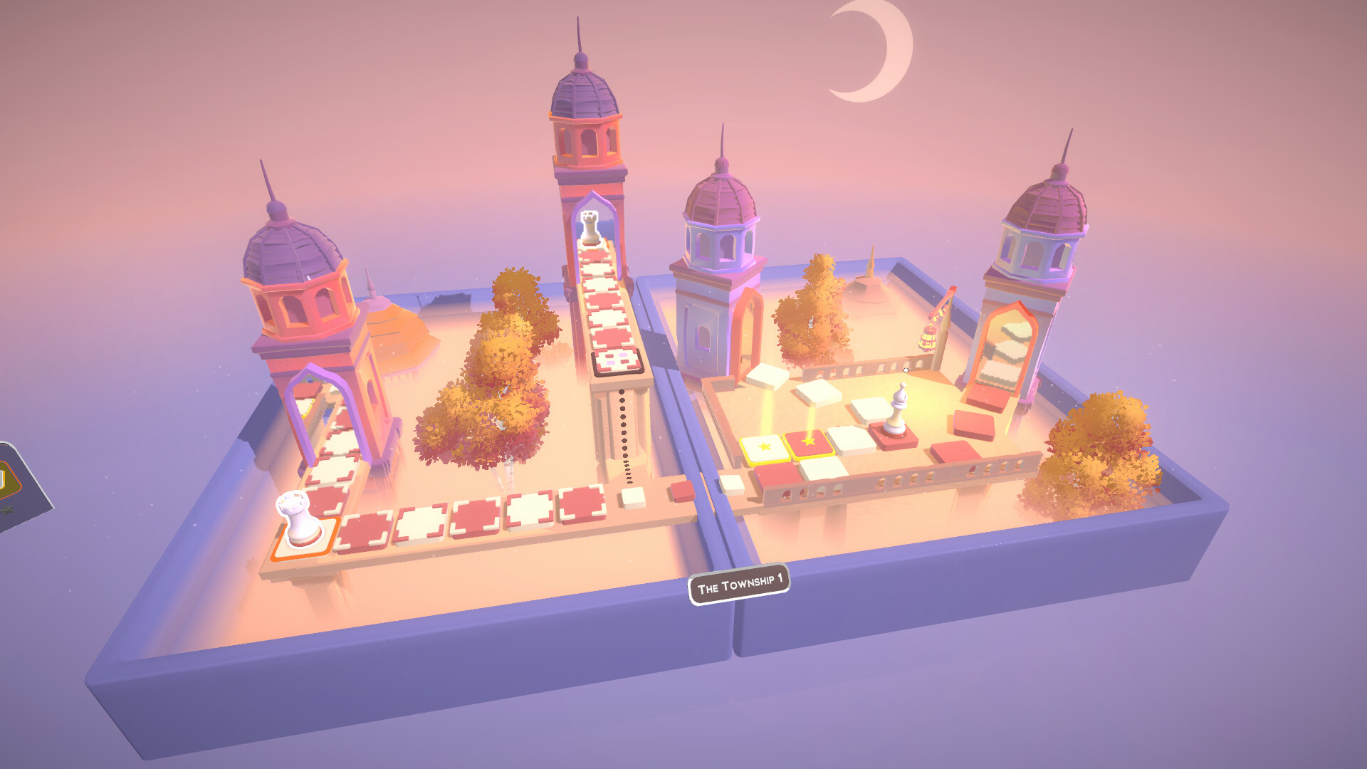 Chess Tales screenshot #4