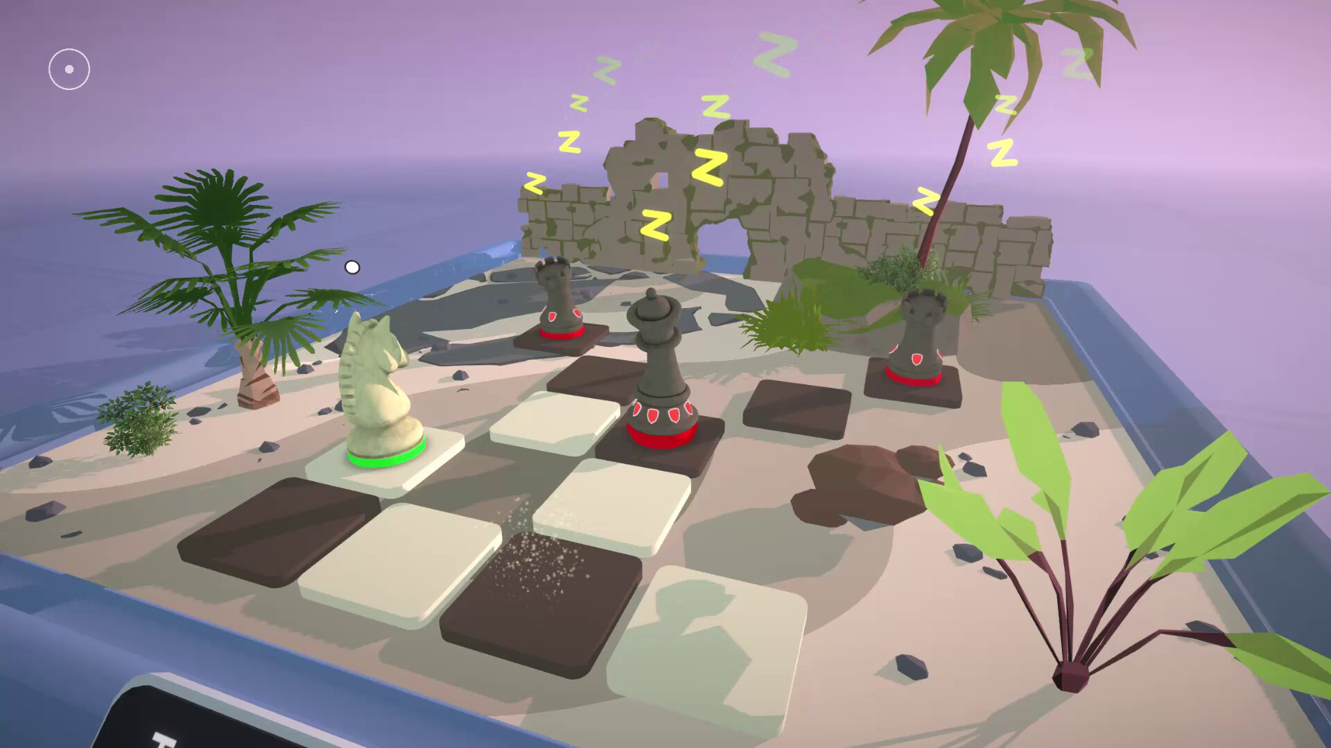 Chess Tales screenshot #4