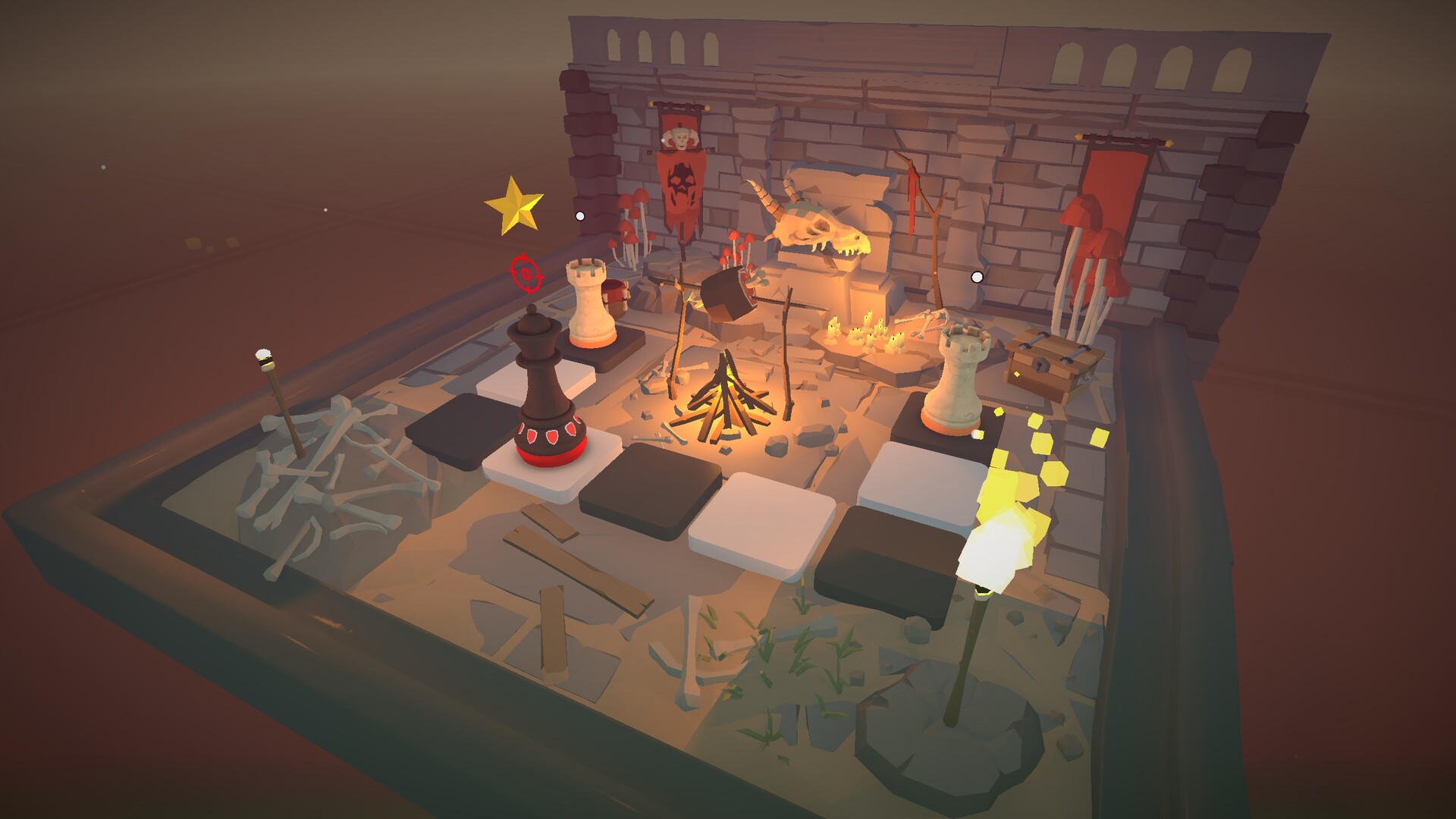Chess Tales screenshot #12