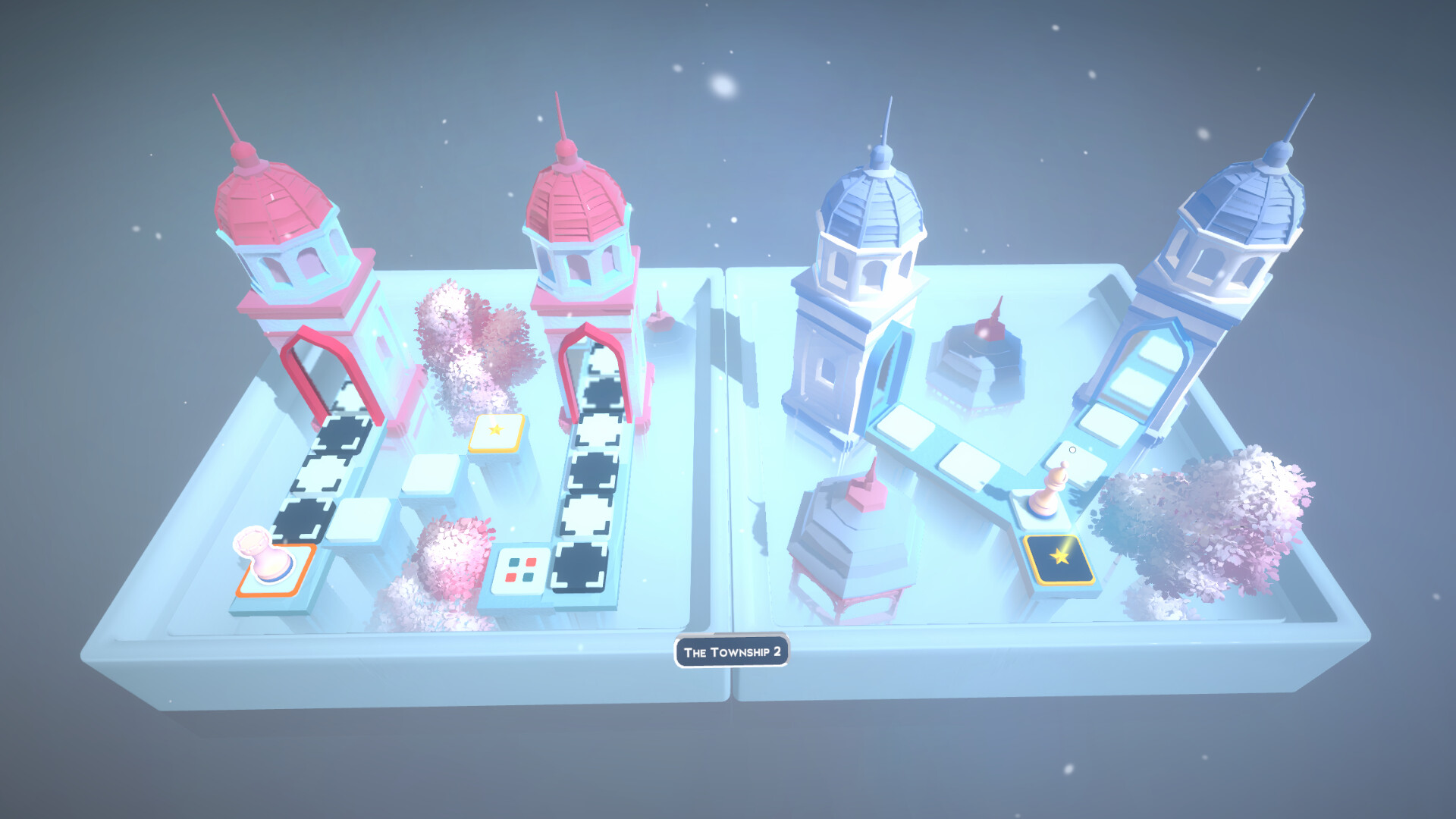 Chess Tales screenshot #2
