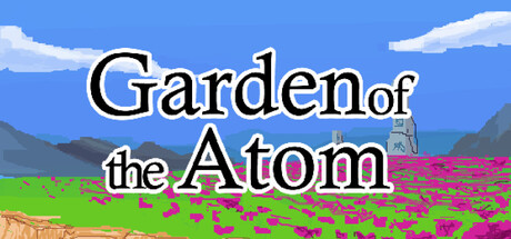 Garden of the Atom