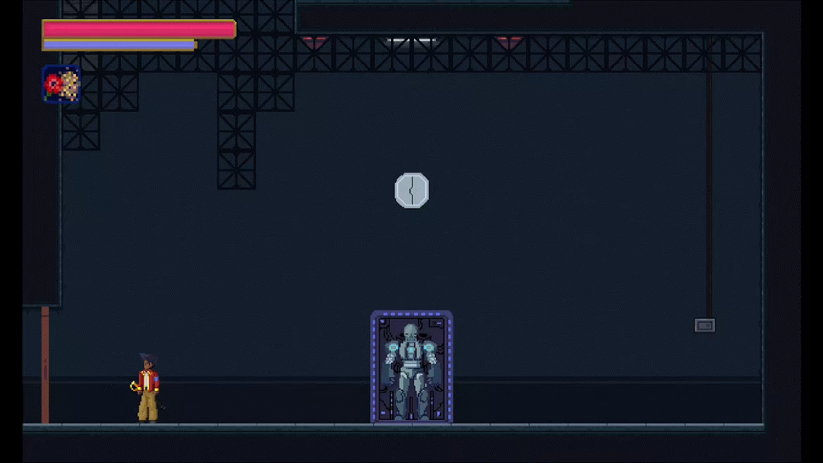 Garden of the Atom video 2
