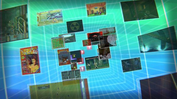 Thank You For Playing: Iconic Video Game Magazines screenshot 3