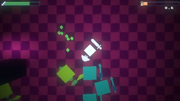 Screenshot 3 of Gladiator Ascension - more gameplay footage