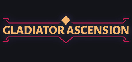 Steam cover for Gladiator Ascension.