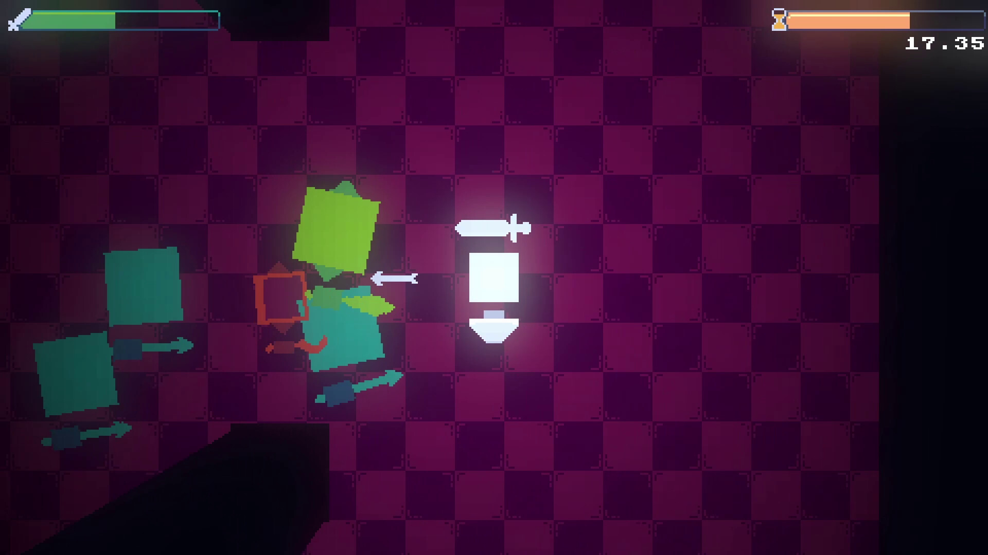 Gladiator Ascension screenshot #6