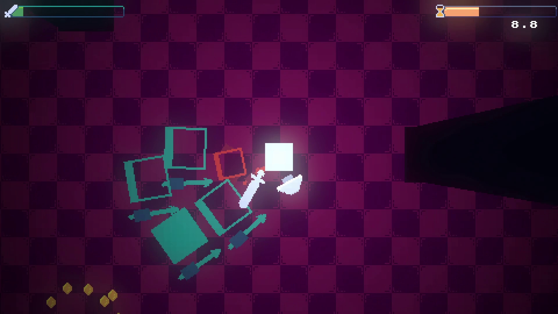 Gladiator Ascension screenshot #12