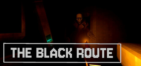 The Black Route icon