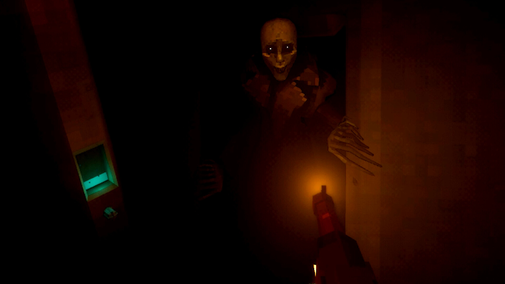 The Black Route screenshot #6