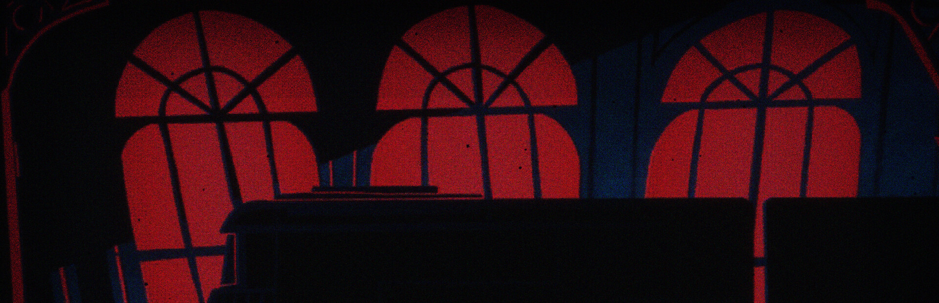 The Black Route