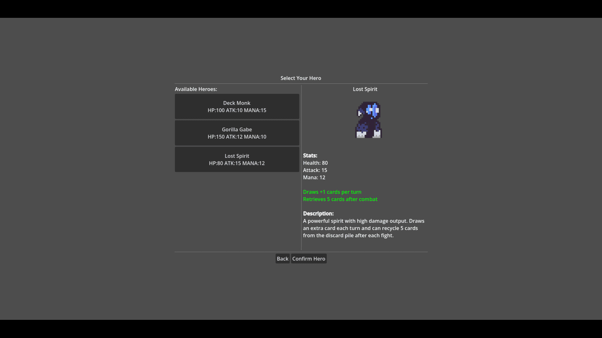 Decked Out screenshot #1