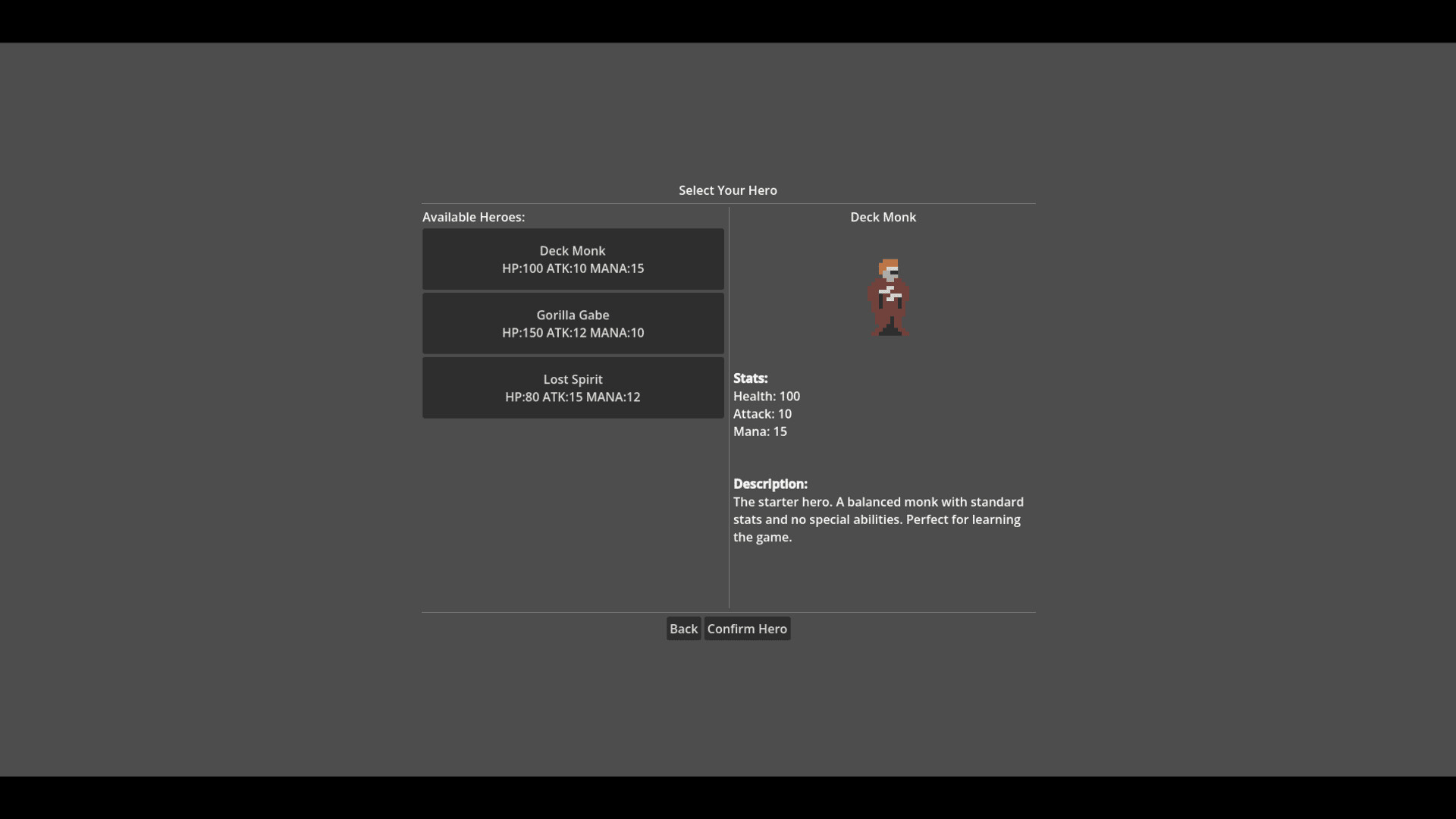 Decked Out screenshot #3