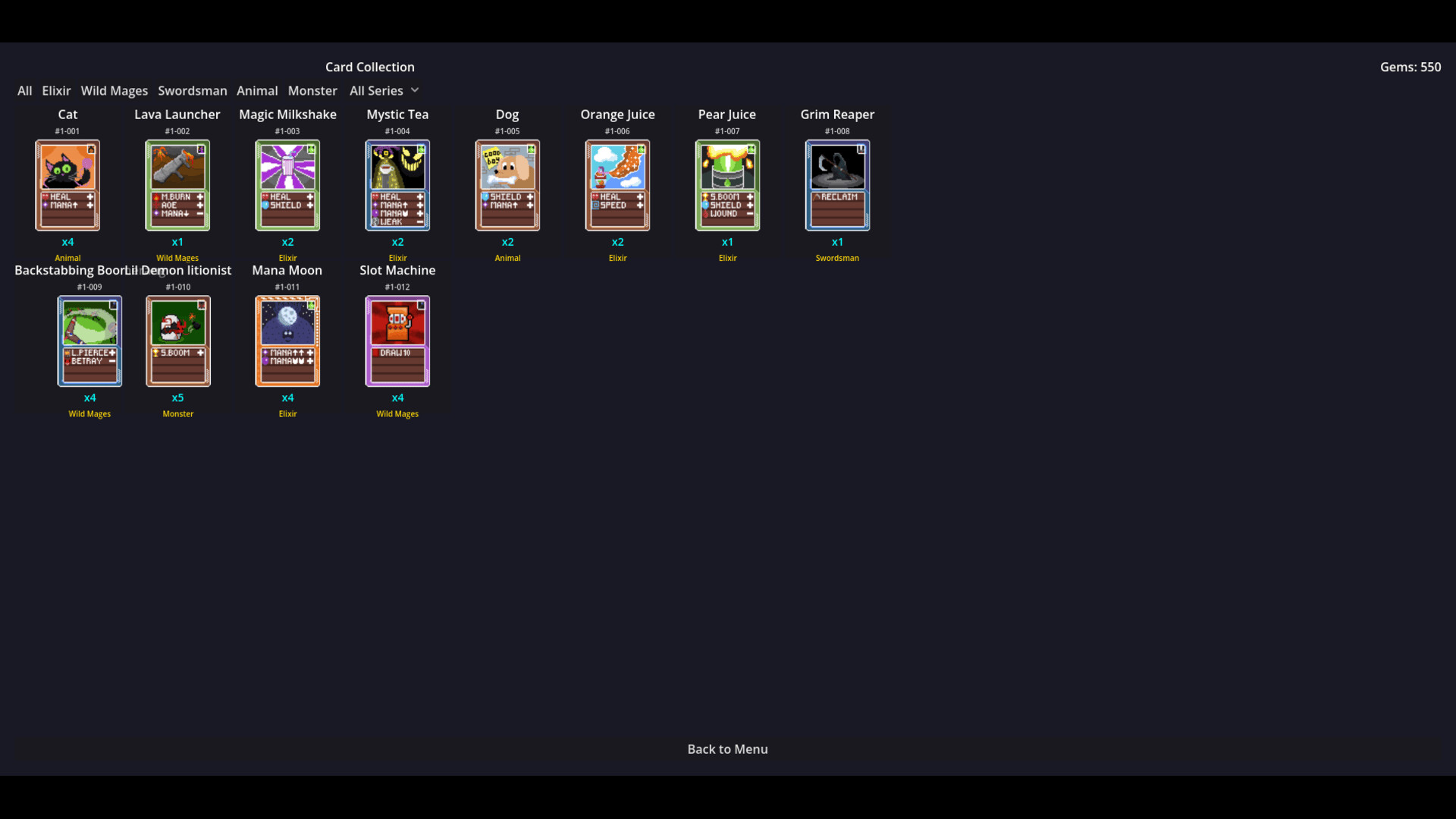 Decked Out screenshot #5