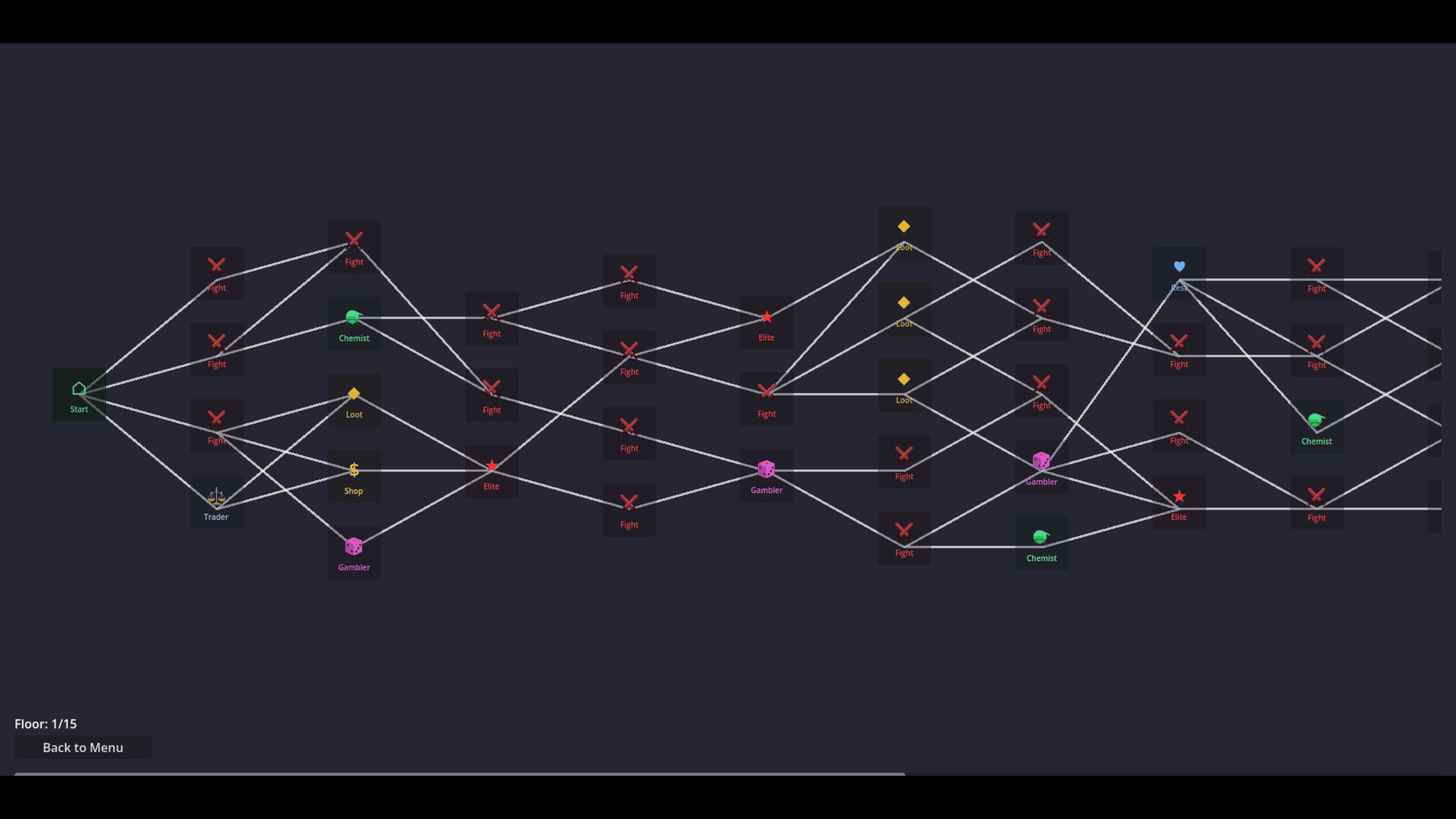 Decked Out screenshot #4