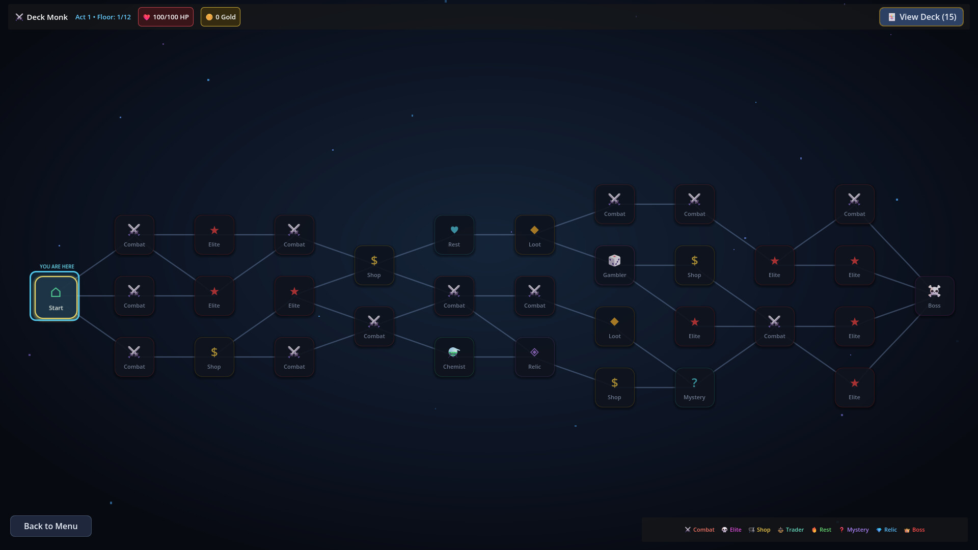 Decked Out screenshot #7