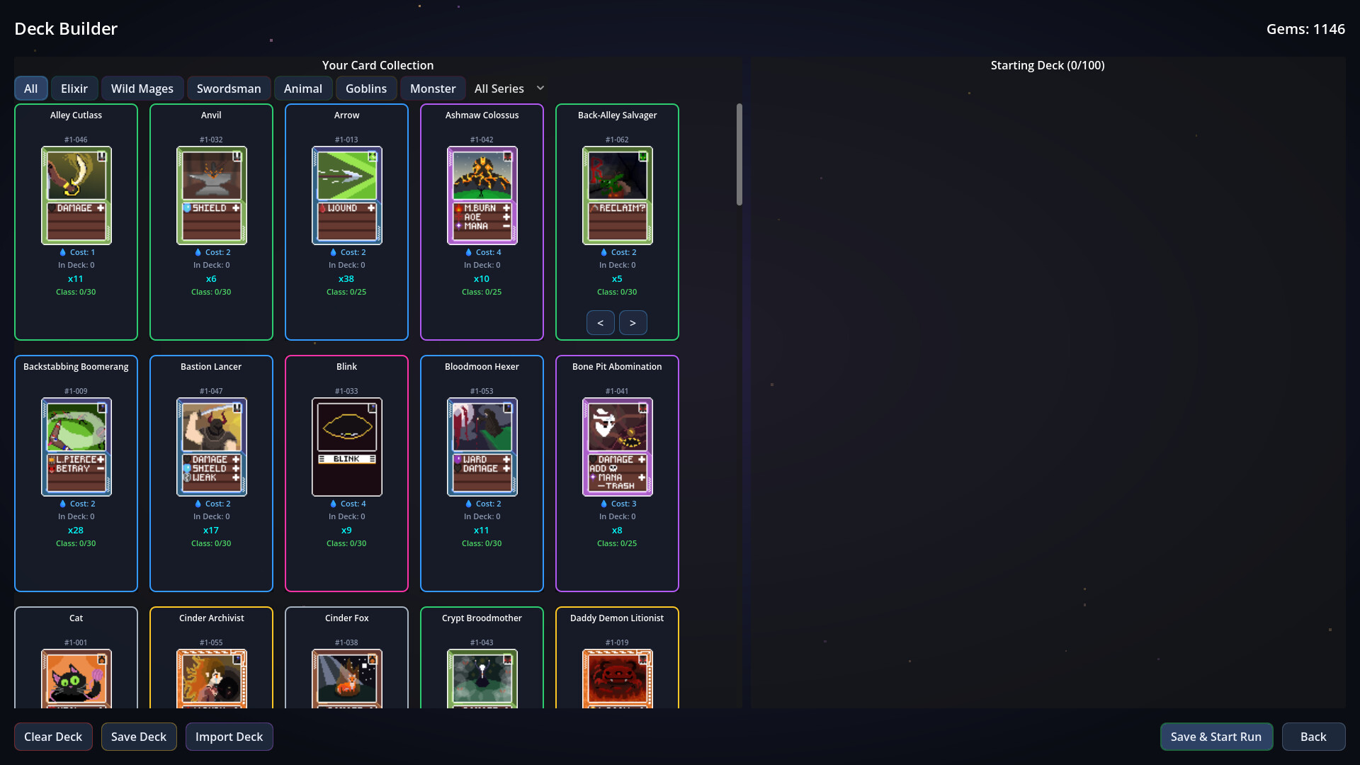 Decked Out screenshot #4
