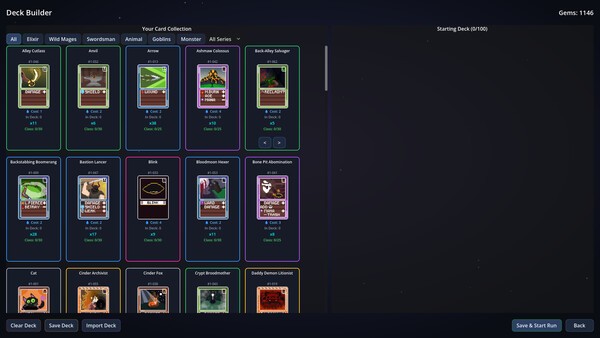Скриншот 4 из Decked Out