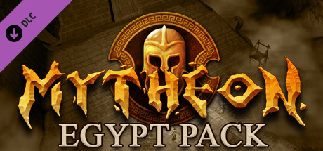 Mytheon - Egypt Pack banner image