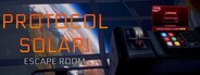 Protocol Solari: Escape Room