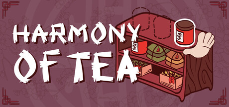 Harmony Of Tea