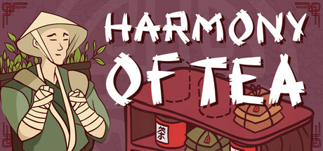 Harmony Of Tea