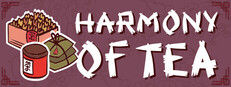 Harmony Of Tea cover