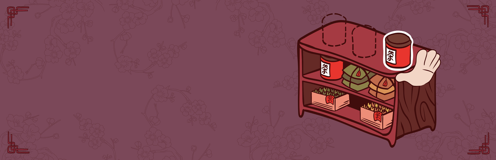 Harmony Of Tea