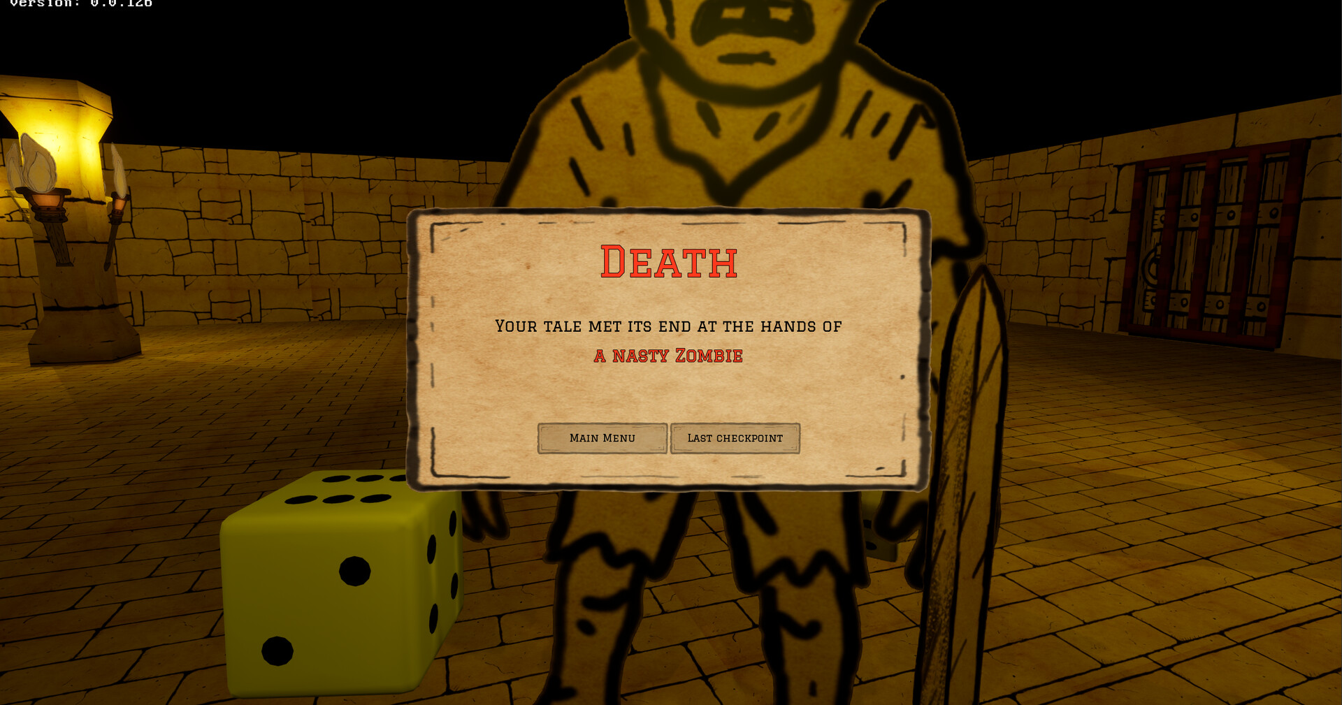 Paper Rogue screenshot #5