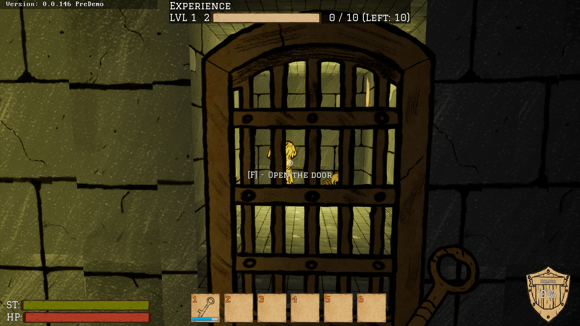 Paper Rogue screenshot 4