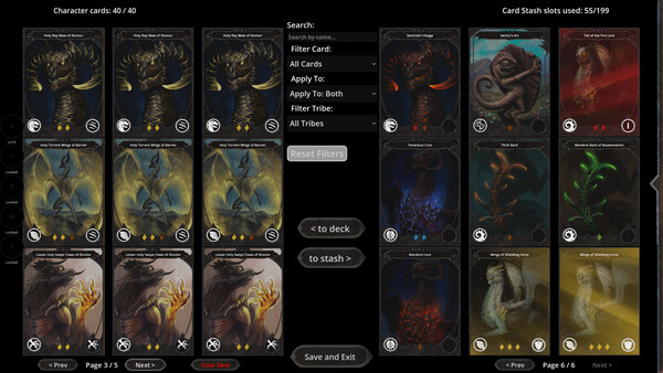 Dragon Tribe Chronicles screenshot 5