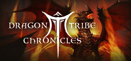 Dragon Tribe Chronicles - similar game to Pong Ping by Worcco Arts