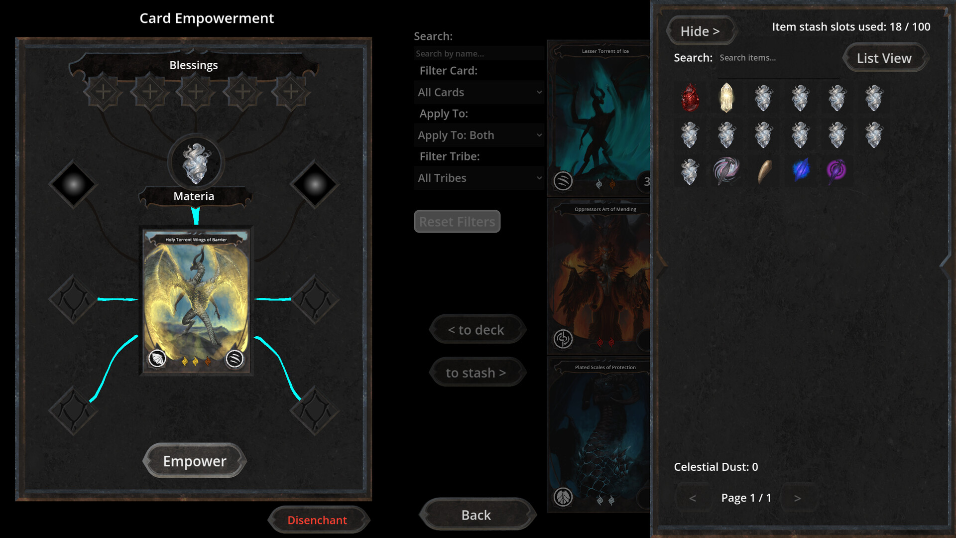 Dragon Tribe Chronicles screenshot 6