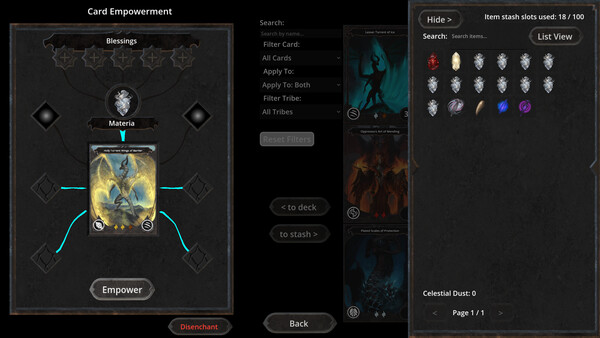 Dragon Tribe Chronicles screenshot 6