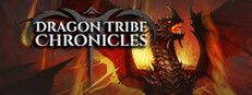 Dragon Tribe Chronicles cover