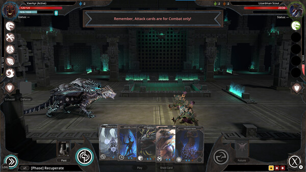 Dragon Tribe Chronicles screenshot 4