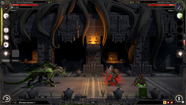 Screenshot media