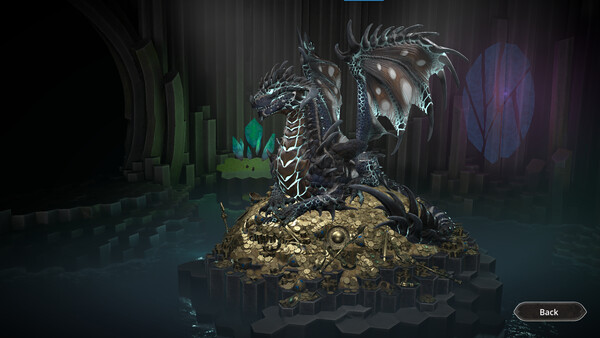 Dragon Tribe Chronicles screenshot 2