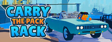 Carry the Pack Rack cover