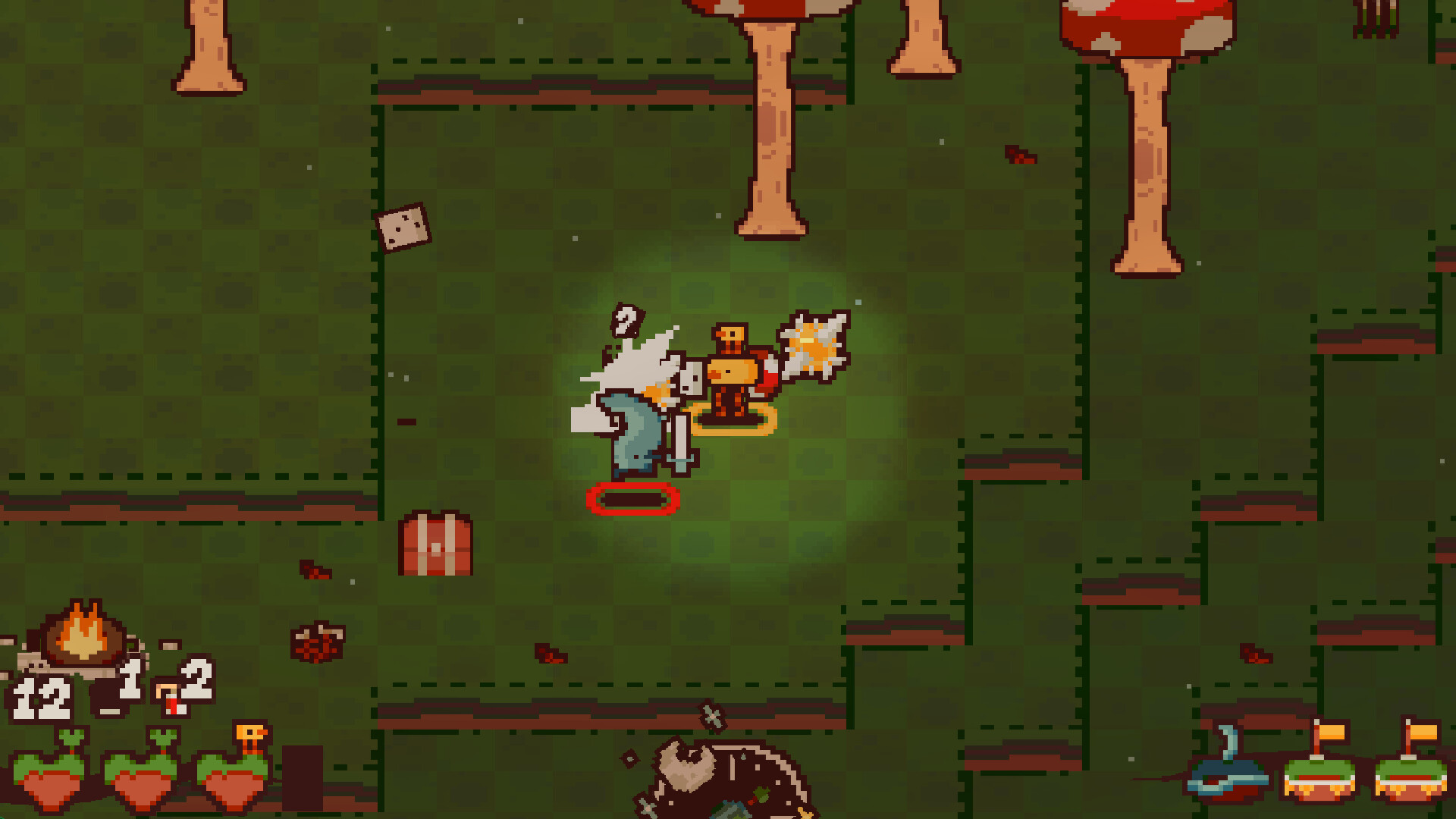 Quackipelago screenshot #7