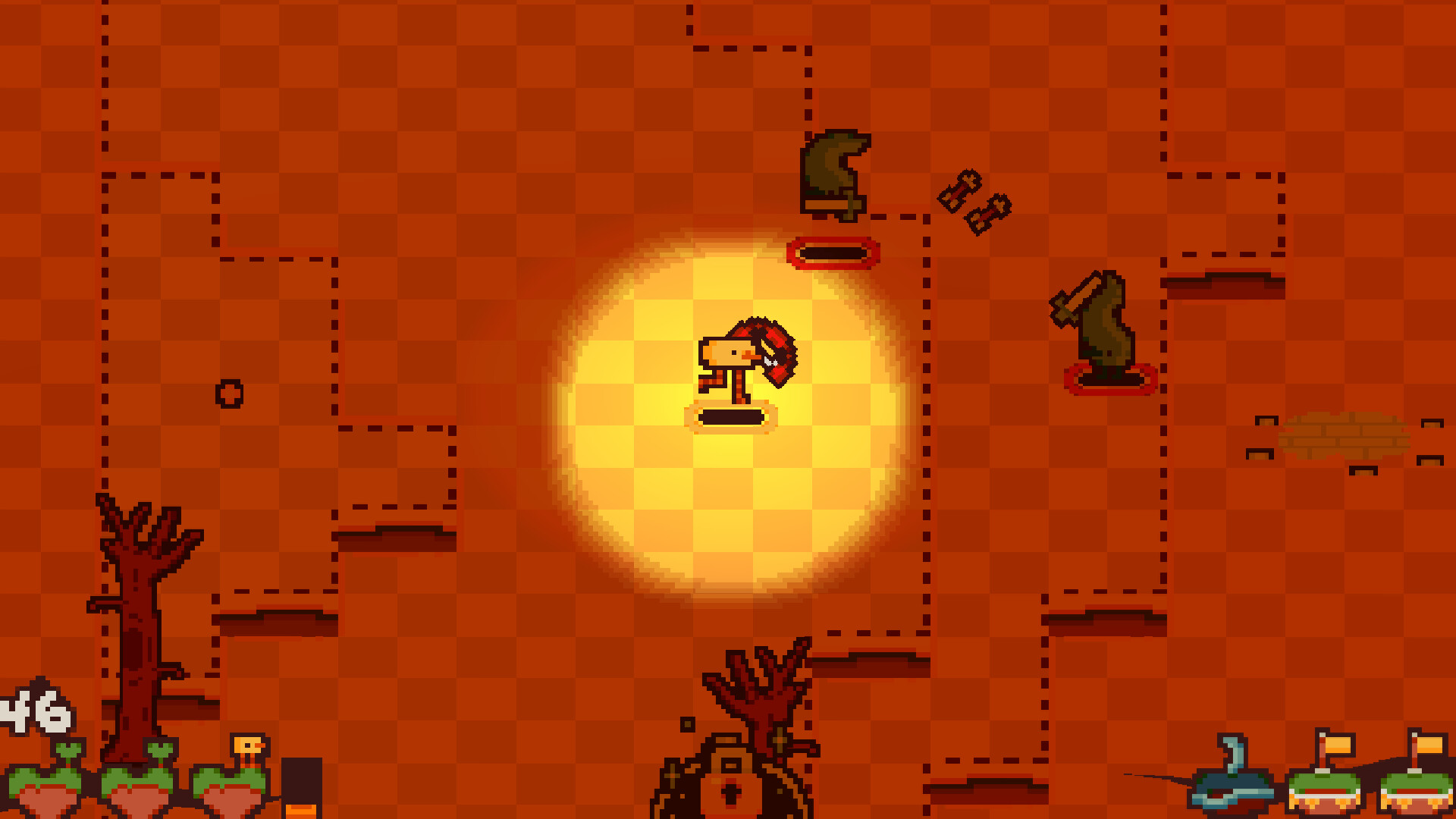 Quackipelago screenshot #2