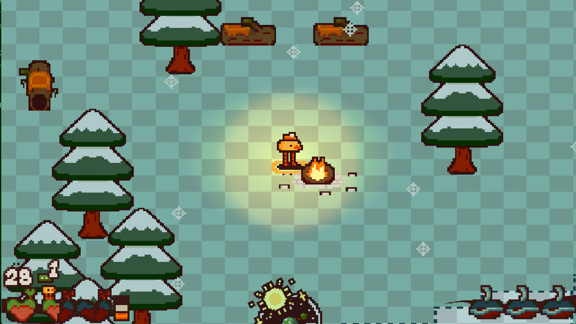 Quackipelago screenshot #3