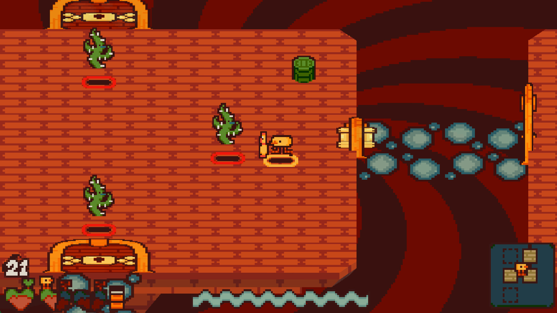 Quackipelago screenshot #9