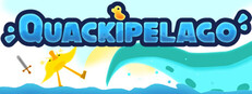 Quackipelago cover