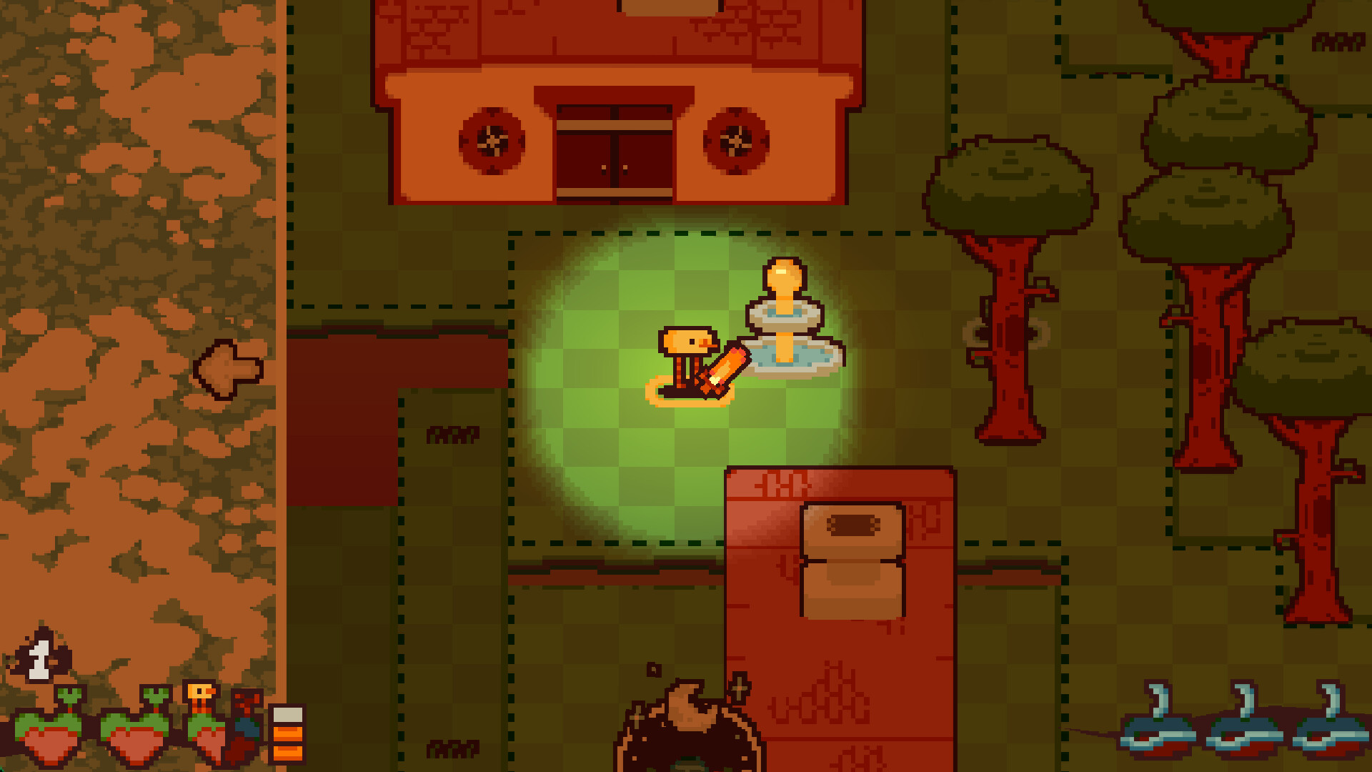 Quackipelago screenshot #5